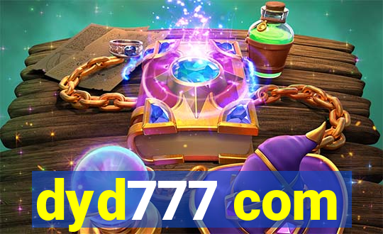 dyd777 com